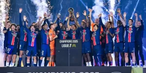 &iquest;C&oacute;mo logr&oacute; la Ligue 1 llevar su transmisi&oacute;n a m&aacute;s de 200 territorios?