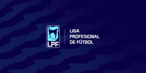 La LPF renueva su identidad visual y pone al hincha en el centro de su marca