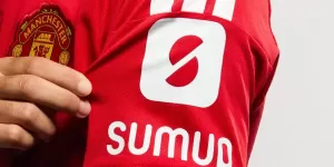 Manchester United suma a SumUp como nuevo patrocinador de su camiseta
