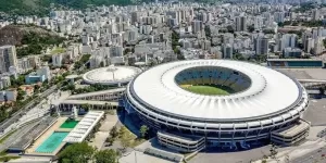 El Maracan&aacute; recibir&aacute; la apertura y la final del Mundial Femenino 2027