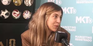 María Señoranz, jefa de Marketing de Hyundai Argentina: “tener la oportunidad de ser un año más sponsors oficiales de la FIFA es un hito, sobre todo en esta edición”