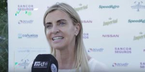 Marisa Fassi, Cañuelas: “Buscamos potenciar el polo en la zona y en Adolfo Cambiaso encontramos la mejor manera”