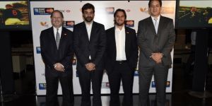 La Copa del Mundo de Rugby 2015 ya se vive de la mano de MasterCard
