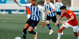 El jugador que buscaban el Barcelona y el Manchester City y se terminó llevando Bielsa para el Leeds