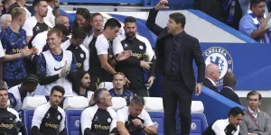 Mauricio Pochettino fue despedido como DT del Chelsea: los números de su paso por el club