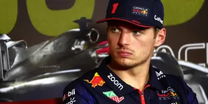 Las cláusulas de Red Bull, ¿un impedimento de disfrute en las vacaciones de Verstappen?