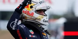 Max Verstappen va por un r&eacute;cord en el GP de M&eacute;xico