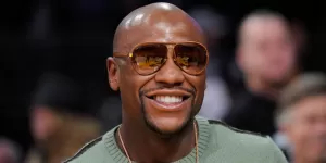 &iquest;Mayweather compra una franquicia de la NBA?