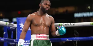 Mayweather volver&aacute; a pelear en este 2022, &iquest;qui&eacute;n ser&aacute; su rival?