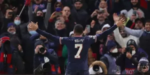 La impresionante cifra por la que Mbappé demandó al PSG