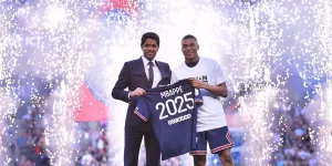 Mbappé le ganó el juicio al PSG y deberán pagarle una impresionante suma de dinero