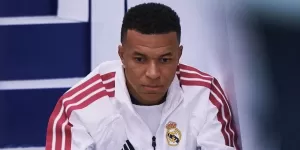 Mbappé pidió perdón a China tras la polémica que sacudió al fútbol y al marketing