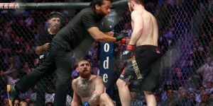 Las condiciones que pone Khabib para una virtual revancha ante McGregor