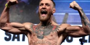 Conor McGregor y los millones de dólares que gastó en 2 nuevos relojes
