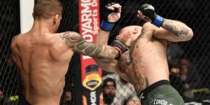 Los millones de d&oacute;lares que cobr&oacute; McGregor por volver a luchar