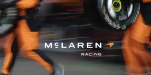 McLaren present&oacute; su nuevo logo y renov&oacute; su identidad