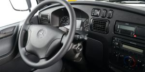 Mercedes-Benz Camiones sumó dos nuevos modelos a su producción en la Argentina