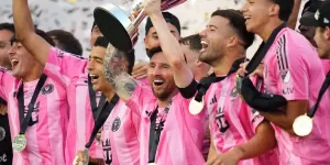 Messi demand&oacute; a un grupo chino por vender productos falsos