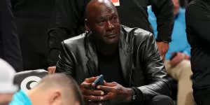 Michael Jordan es el primer deportista entre las 400 personas m&aacute;s ricas de Estados Unidos