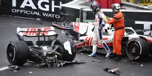 Mick Schumacher, el piloto que más dinero pierde por accidentes en la Fórmula 1