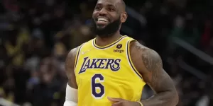 El millonario acuerdo de LeBron James para seguir en Los Angeles Lakers