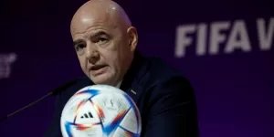 A un año del último partido: los millones que ganó la FIFA gracias al Mundial de Qatar