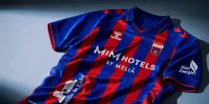 MiM Hotels by Meliá, la marca de Leo Messi que se suma como sponsor principal del Eldense