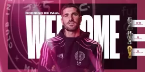 La MLS rompe su récord de gasto en fichajes con US$336 millones