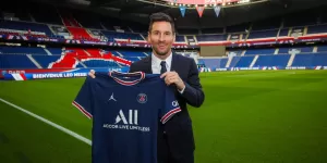 &iquest;Por qu&eacute; motivos el PSG y la marca Jordan podr&iacute;an finalizar su acuerdo?