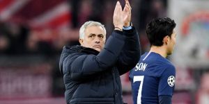 Los millones extra que ganar&aacute; Mourinho si mete a Tottenham en la Champions 