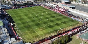 ¿Qué movida hizo Barracas Central para cumplir con las licencias de Conmebol?