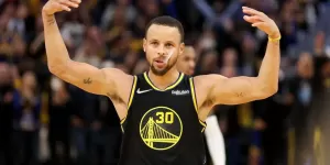 El multimillonario contrato que podr&iacute;a firmar Stephen Curry