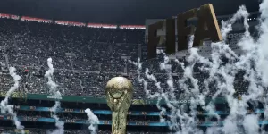 El Mundial 2026 abri&oacute; con r&eacute;cord: el partido inaugural tuvo la mayor cantidad de audiencia en 16 a&ntilde;os