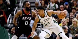 ¿Quién será el MVP de la próxima temporada de la NBA?