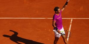 El récord con el que Nadal superó a Guillermo Vilas