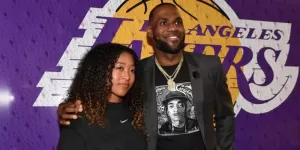 Naomi Osaka y LeBron James lanzan juntos la plataforma Hana Kuma