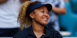 El nuevo negocio de Naomi Osaka para aumentar su fortuna