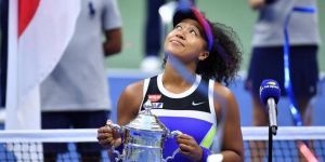 Naomi Osaka tendr&aacute; su propio documental en Netflix, &iquest;Cu&aacute;ndo se estrena?