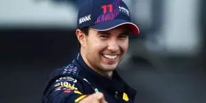 El nuevo negocio del Checo Pérez con el objetivo de elevar el fanatismo en México