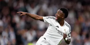 Netflix estrenar&aacute; el documental de Vin&iacute;cius Jr: 'Baila, Vini'