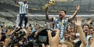 Netflix lanzará una serie de Qatar 2022