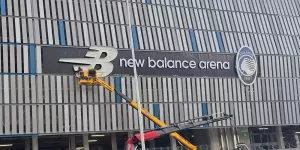 New Balance entra en el negocio de naming rights con el Atalanta