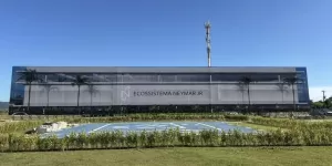 Neymar hace crecer sus negocios e inaugurará un complejo deportivo en Santa Caterina