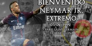 Neymar Jr. y Xavi víctimas de las inocentadas más ingeniosas del año