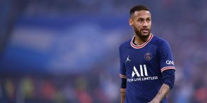 Neymar se suma a la moda de los NFT’s y lanzará su propia colección