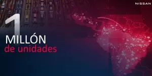 Nissan América Latina alcanza un nuevo hito y traza su próxima meta de crecimiento