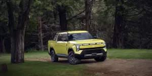 Nissan Frontier PRO PHEV: un diseño que reinterpreta más de 90 años de legado