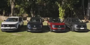 Nissan Kicks celebra 10 años de evolución desde Latinoamérica para el mundo