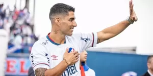 La oferta millonaria que rechazó Luis Suárez de un club de Brasil