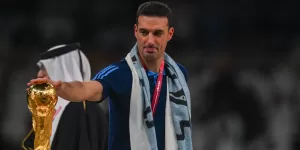 Oficial: la prelista de La Selecci&oacute;n Argentina para el Mundial 2026
